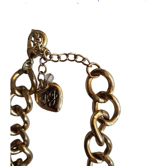 Betsey Johnson Owl Necklace from the Critters Collection - Picture 6 of 7